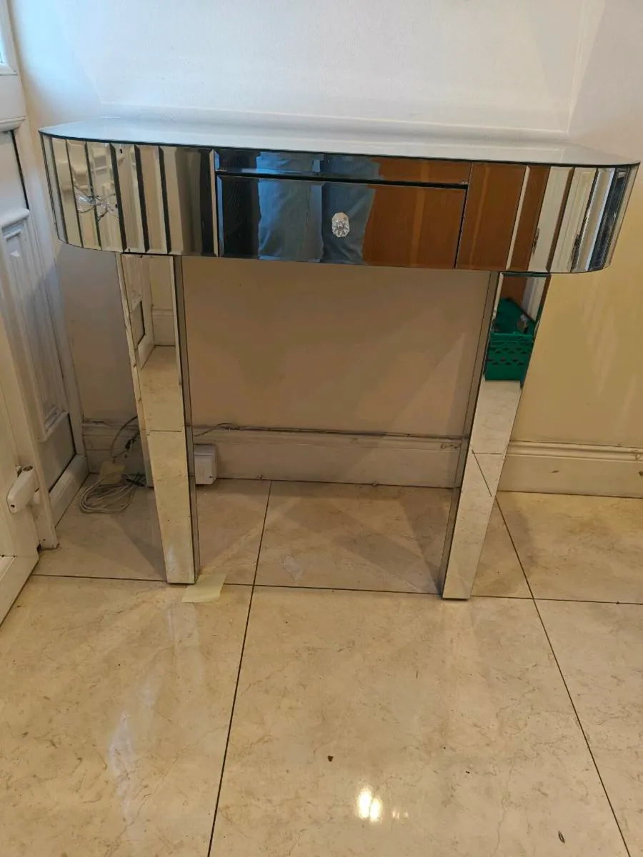 Hallway Table - Image 1