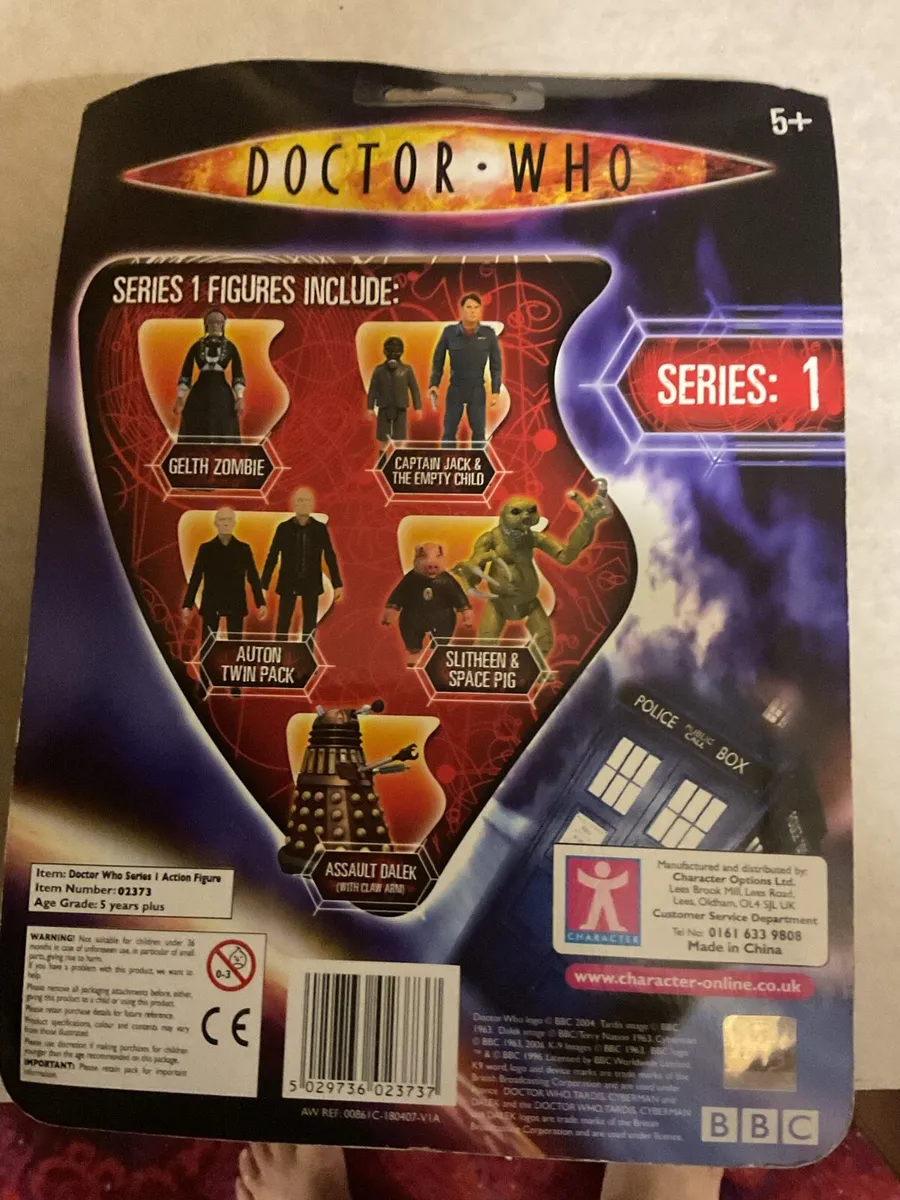 Dr who - Image 2