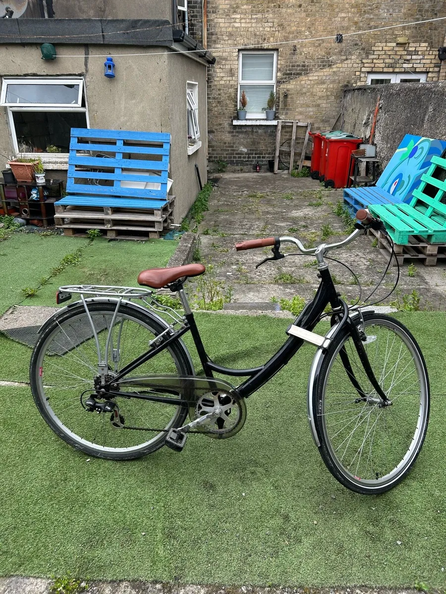 Ladies bike - Image 1