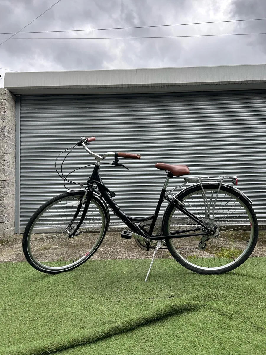 Ladies bike - Image 4