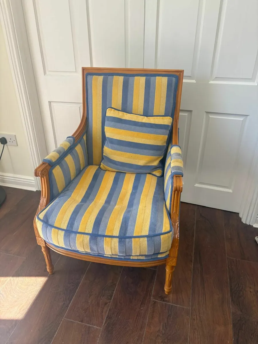 Armchair