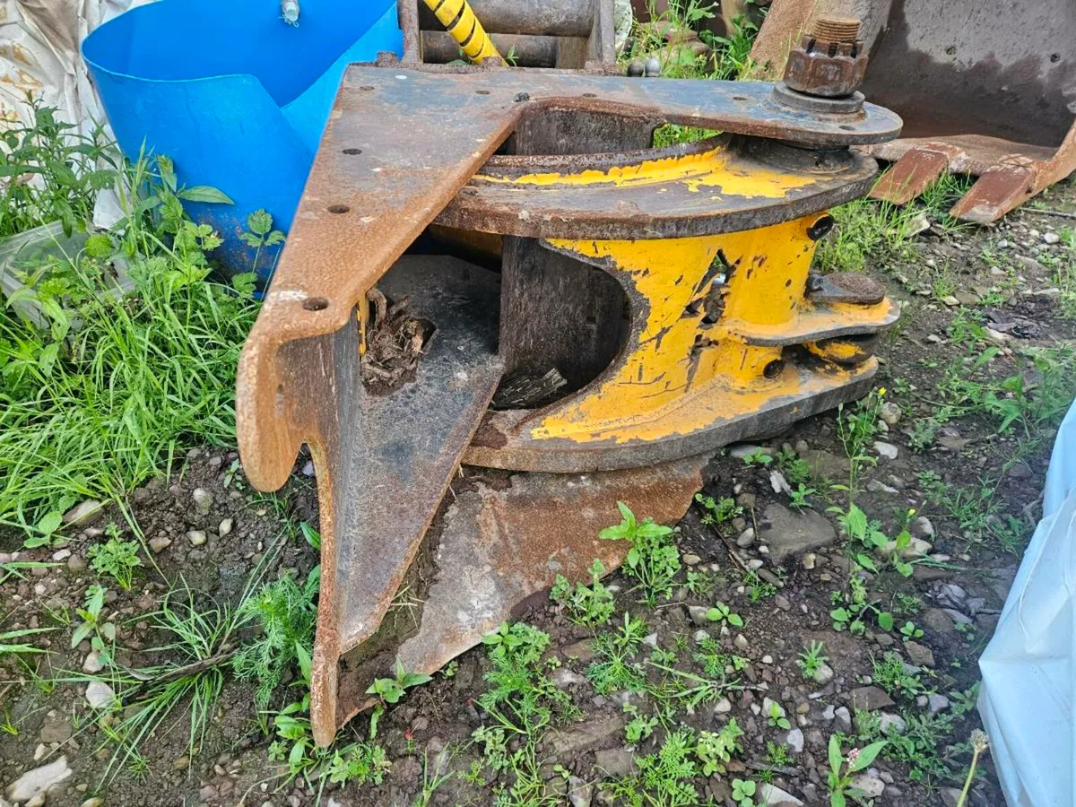 Tmk 300 tree shears - Image 4