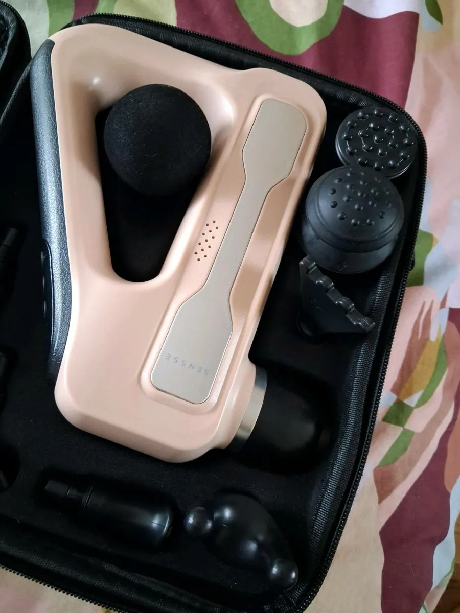 Massage gun - Image 2