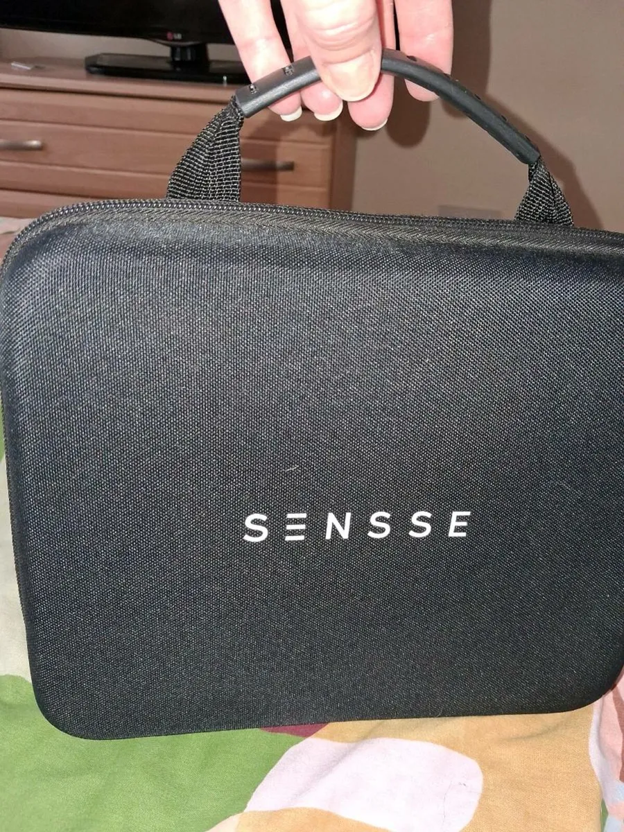 Massage gun - Image 3