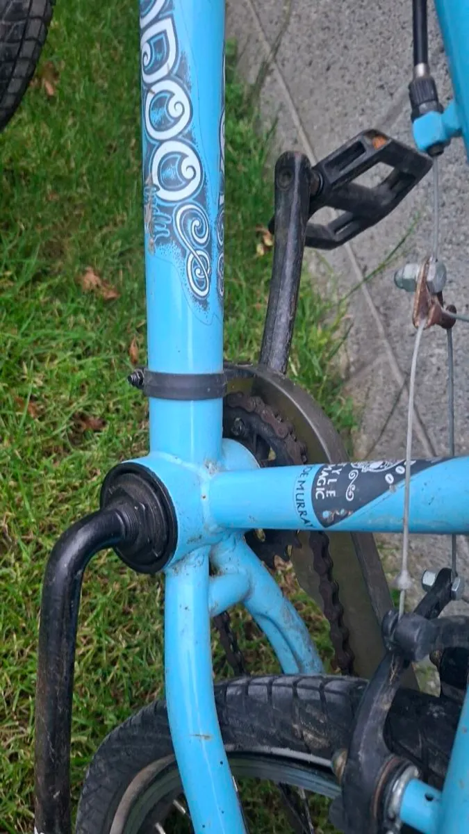 Bmx - Image 1