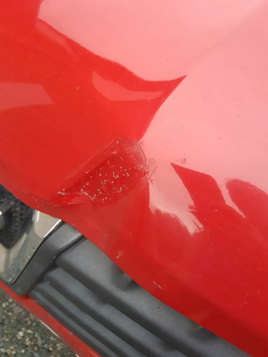 Nissan Qashqai 2007 - Image 2