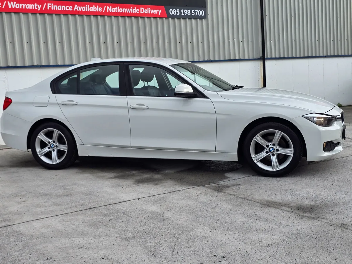 142 BMW 3-SERIES FULL LEATHER - Image 3