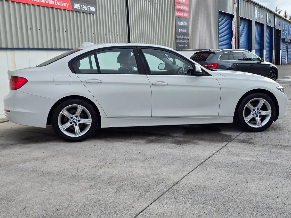 142 BMW 3-SERIES FULL LEATHER - Image 4