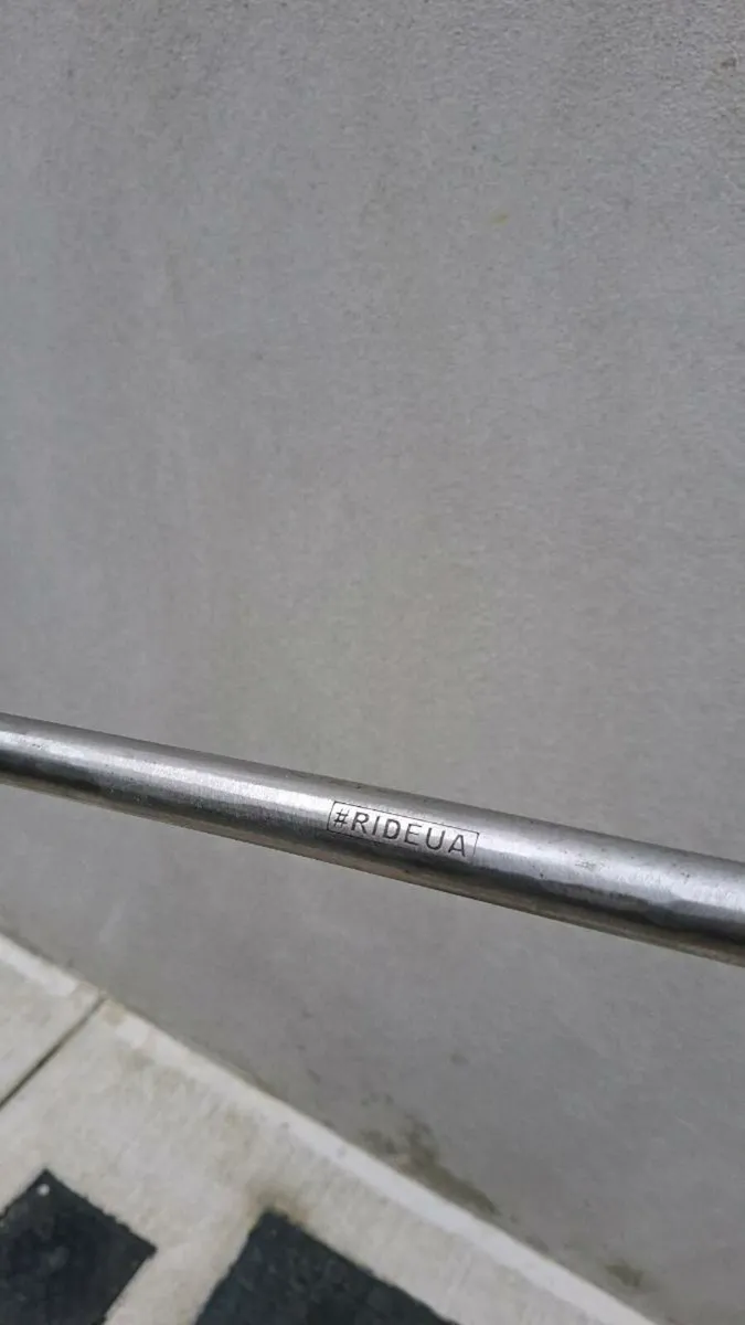 Stunt scooter T handle bars - Image 2