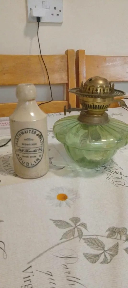 Ginger beer bottle - Image 3