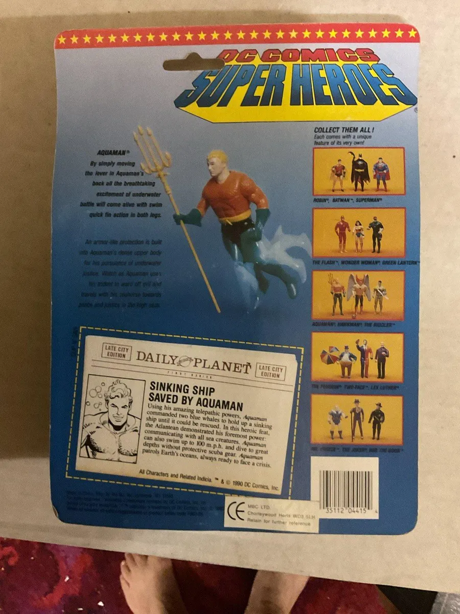 Dc super heroes - Image 2