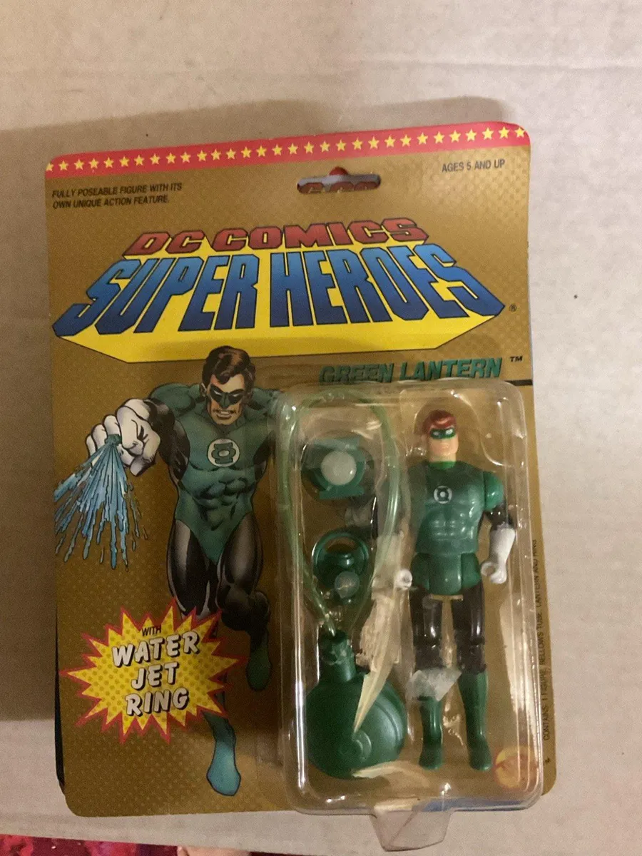Dc super heroes - Image 3