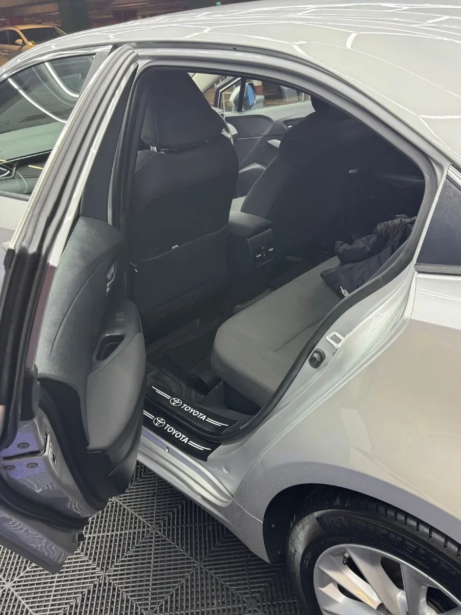 Toyota Corolla 2022 - Image 3