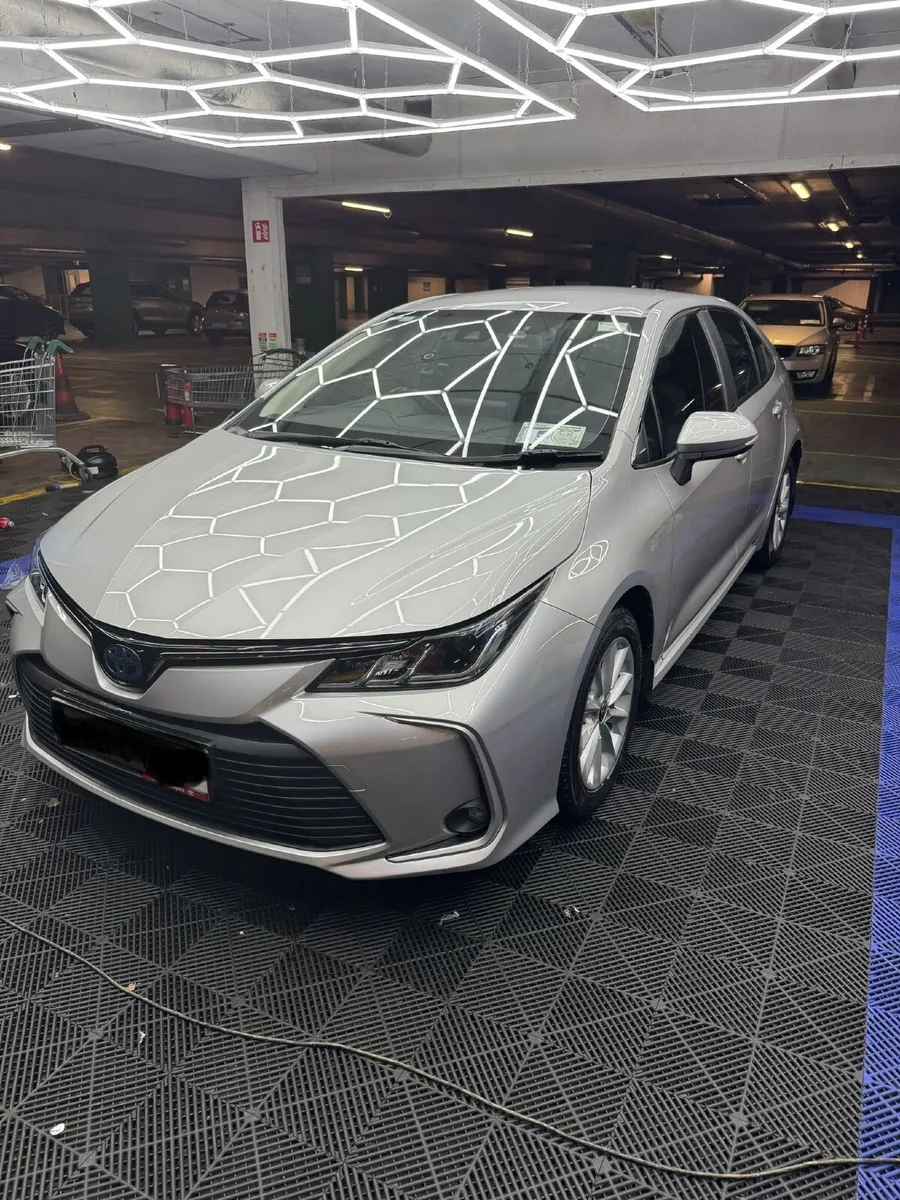 Toyota Corolla 2022 - Image 4