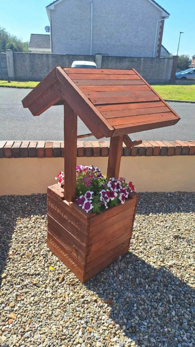 Wishing well - Image 1