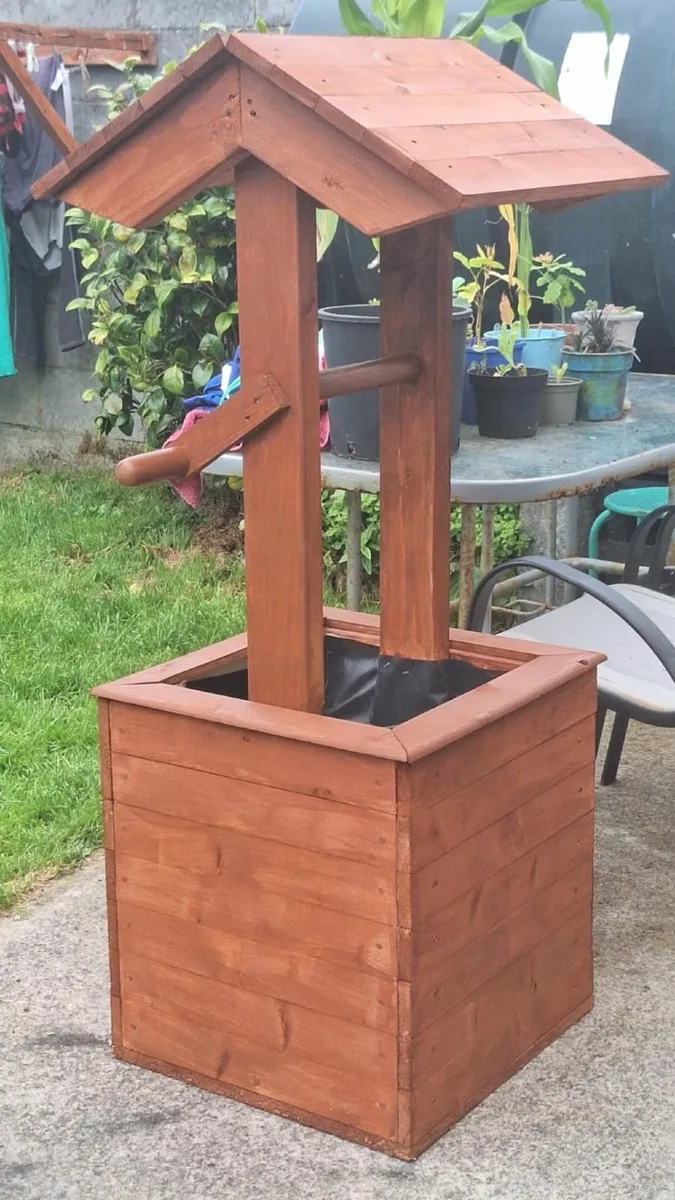 Wishing well - Image 2