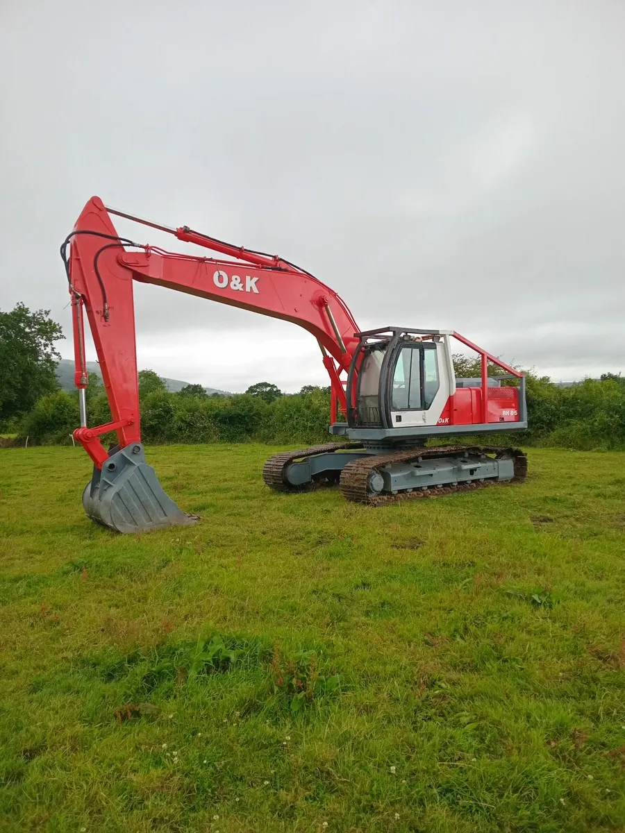 Excavator - Image 2