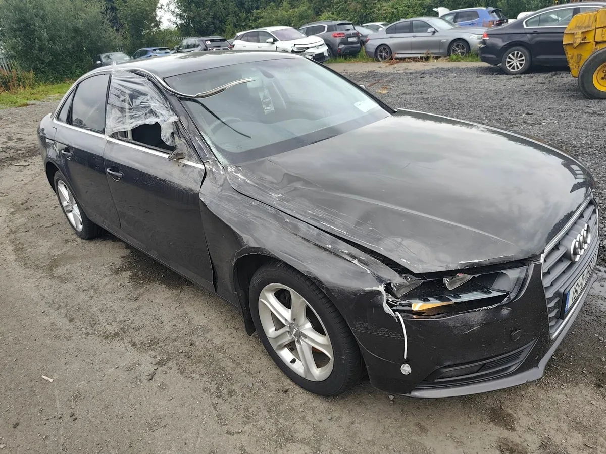 151 audi a4 - Image 3