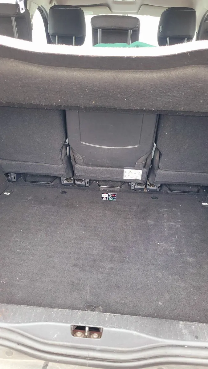 Renault Scenic 2014 X-Mod - Image 3
