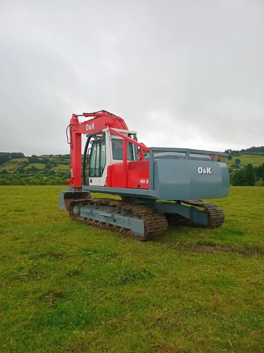 Excavator - Image 4