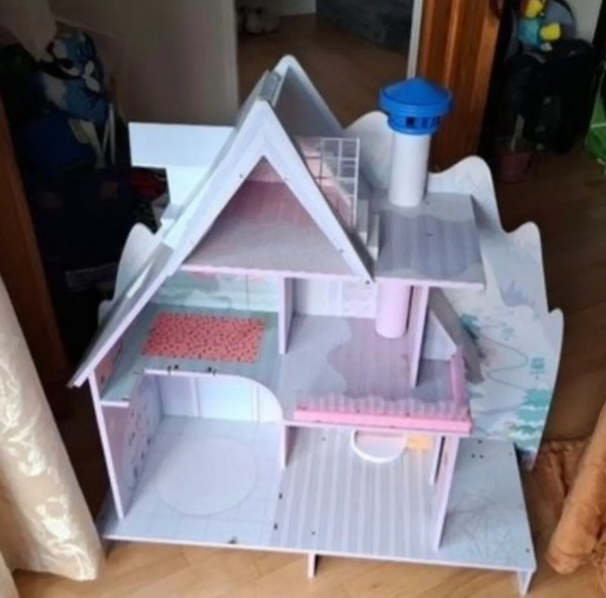Lol doll house - Image 2