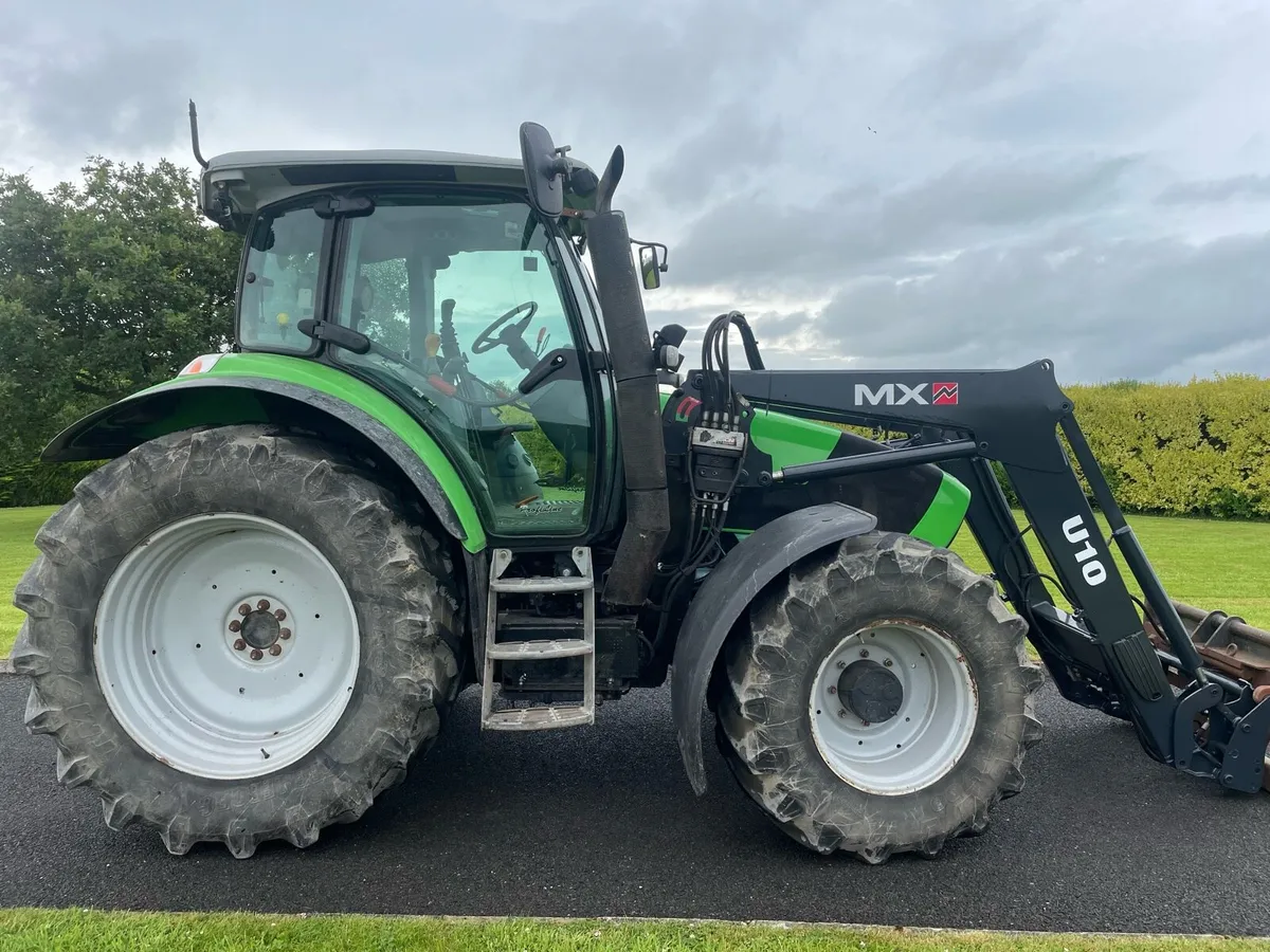 Tractors - Image 2