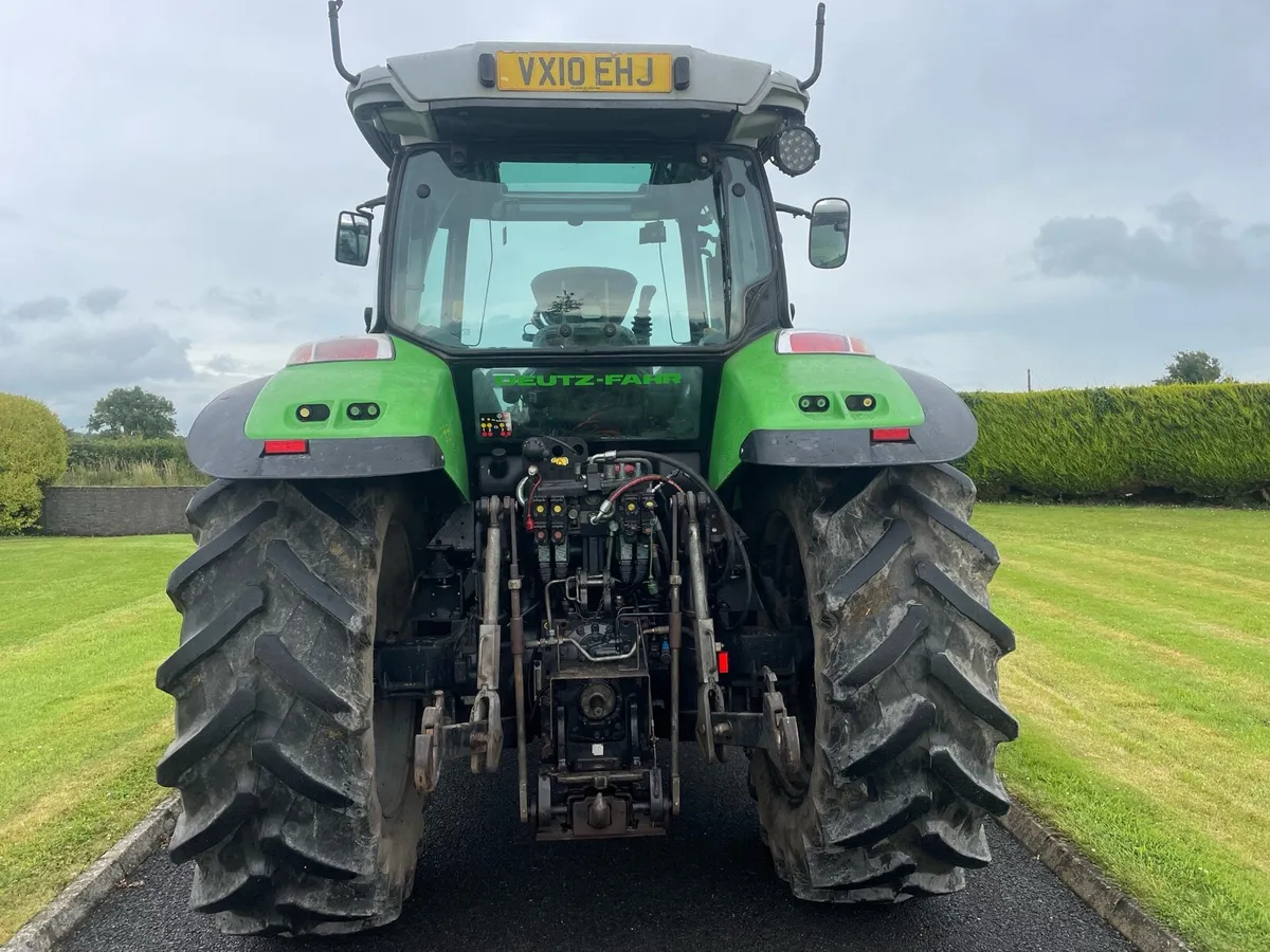 Tractors - Image 3