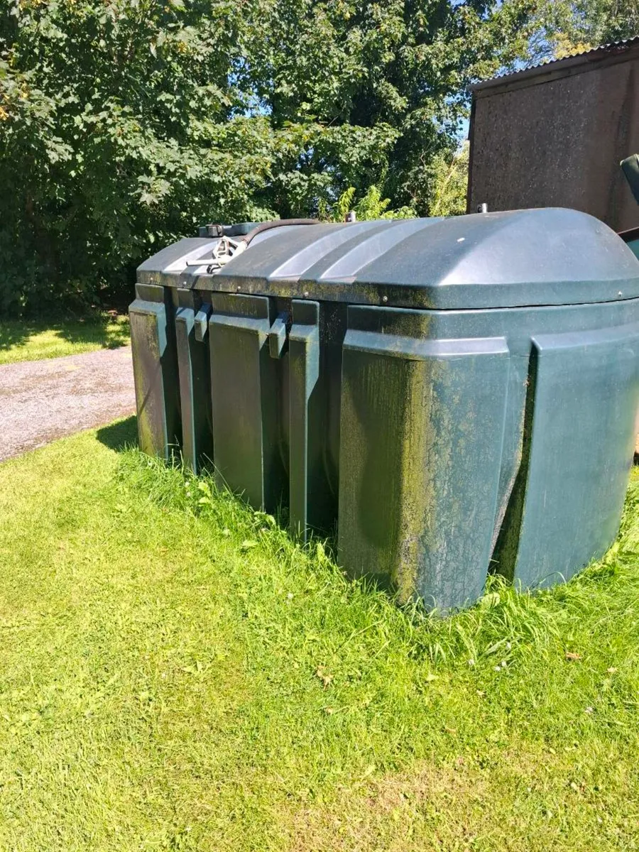 Diesel Tank - Image 2