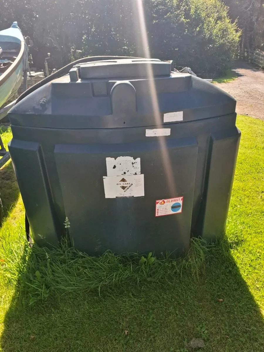 Diesel Tank - Image 4