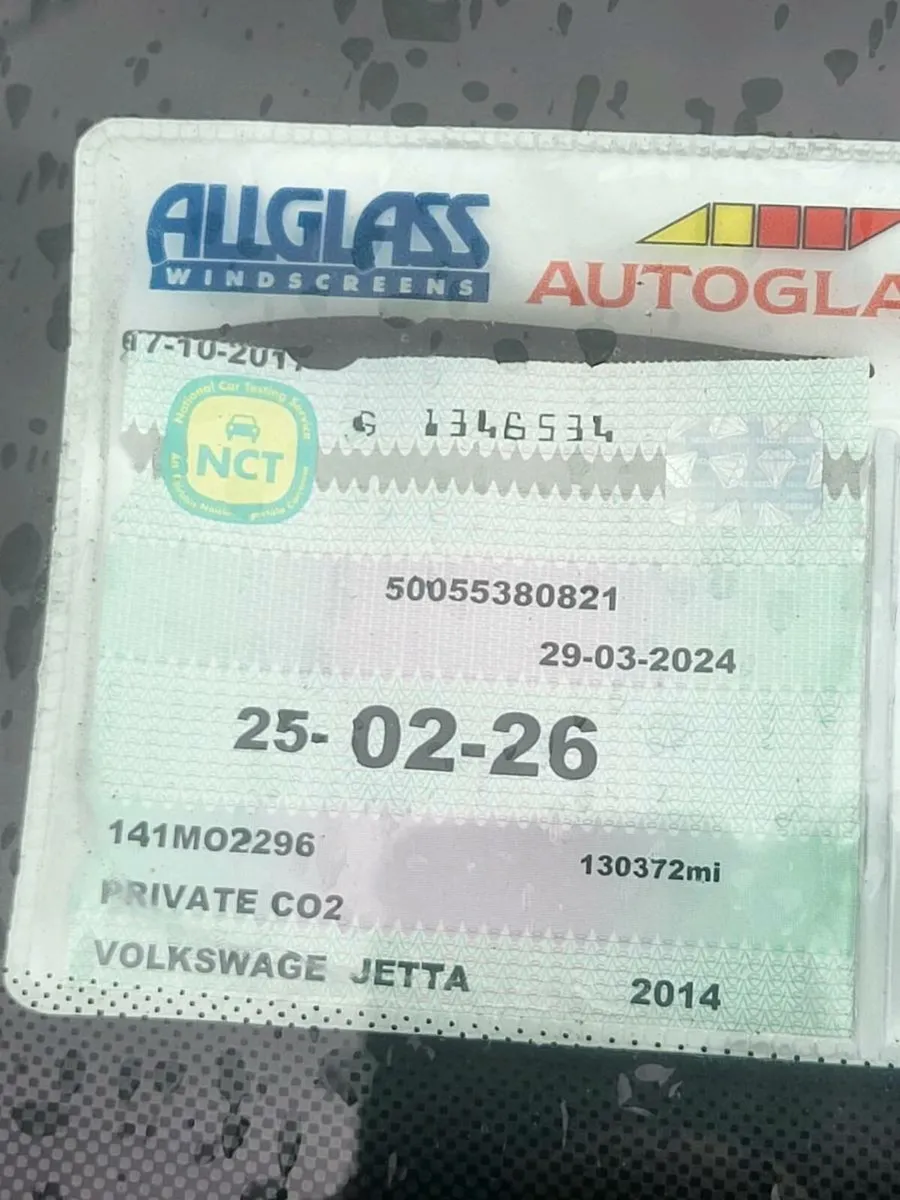 Volkswagen jetta - Image 3