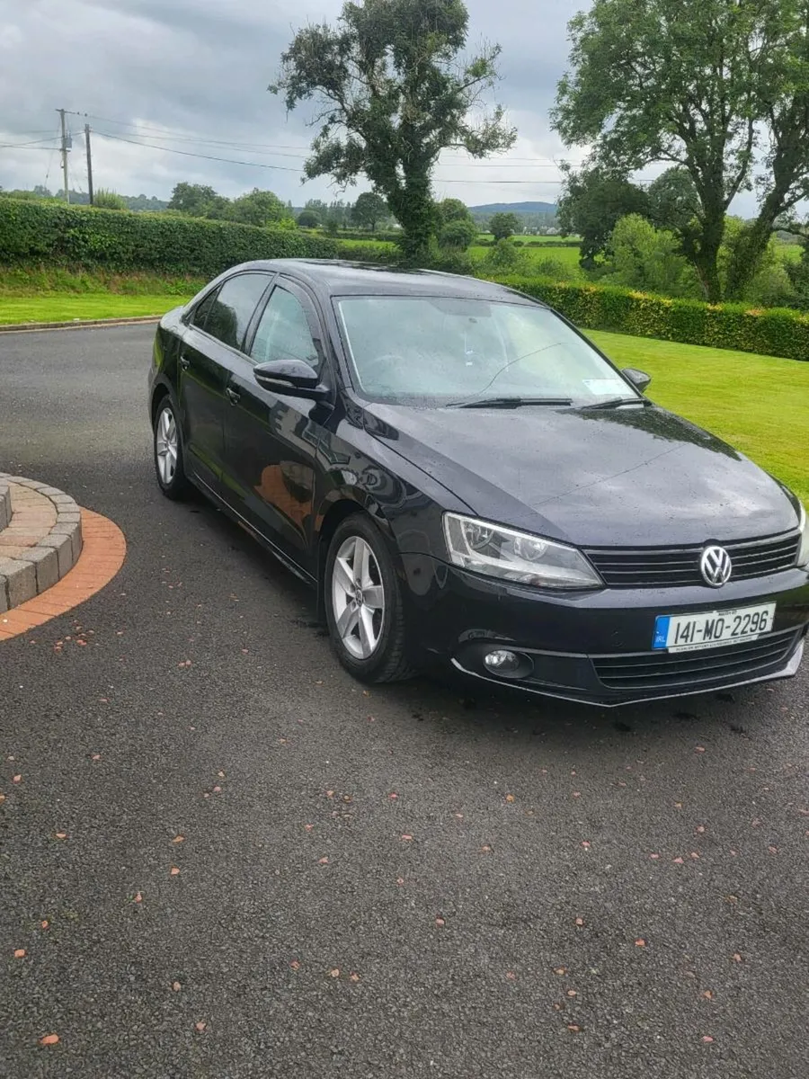 Volkswagen jetta - Image 4