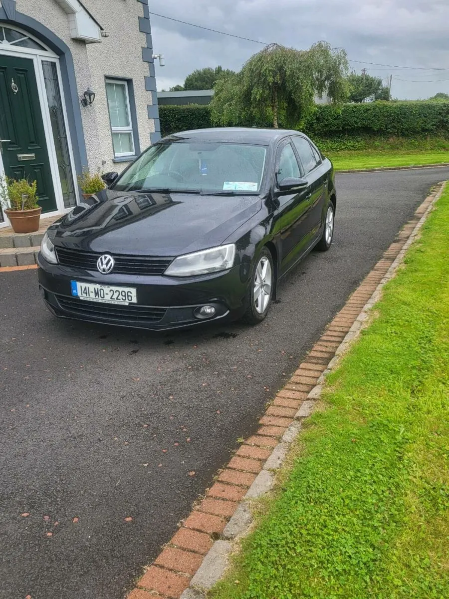 Volkswagen jetta - Image 1