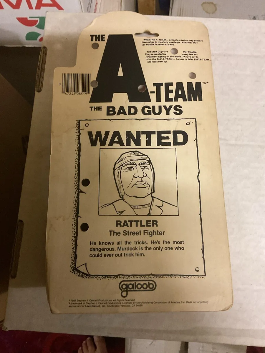 A team baddie - Image 2