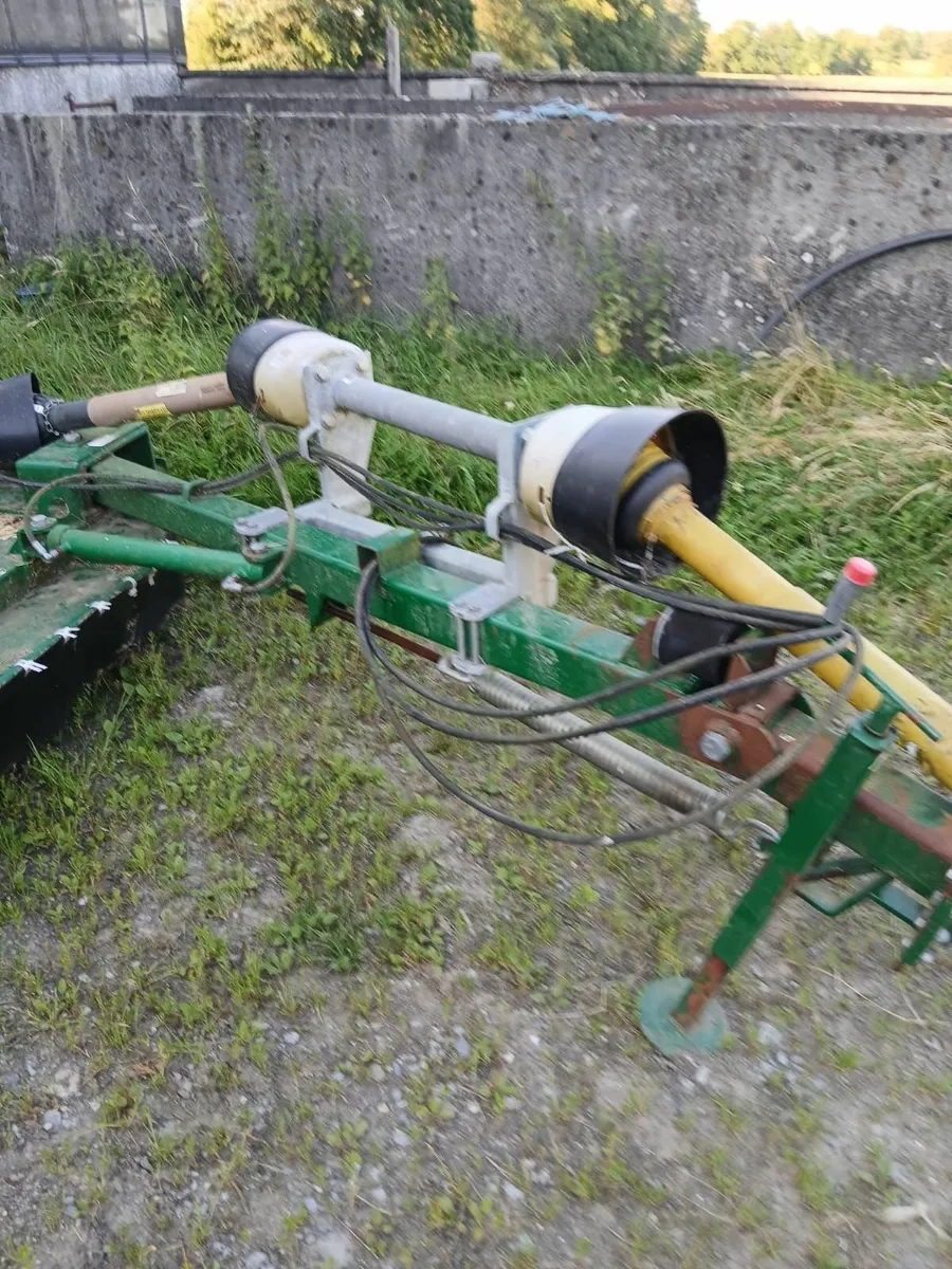 Major 9 ft Topper - Image 4