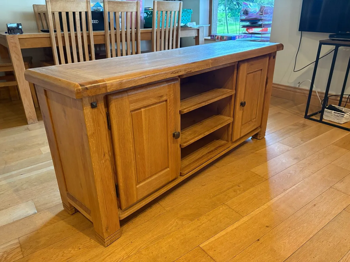 Tv Unit