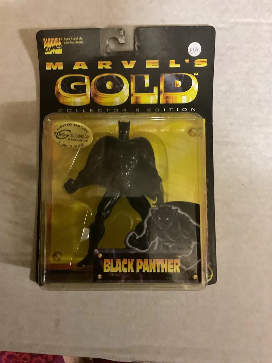 Marvel gold - Image 1