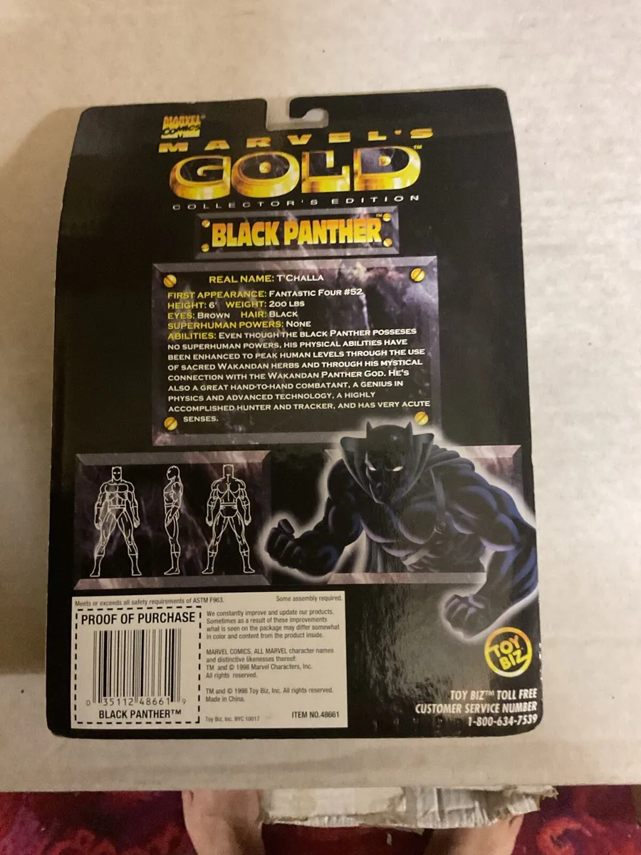 Marvel gold - Image 2