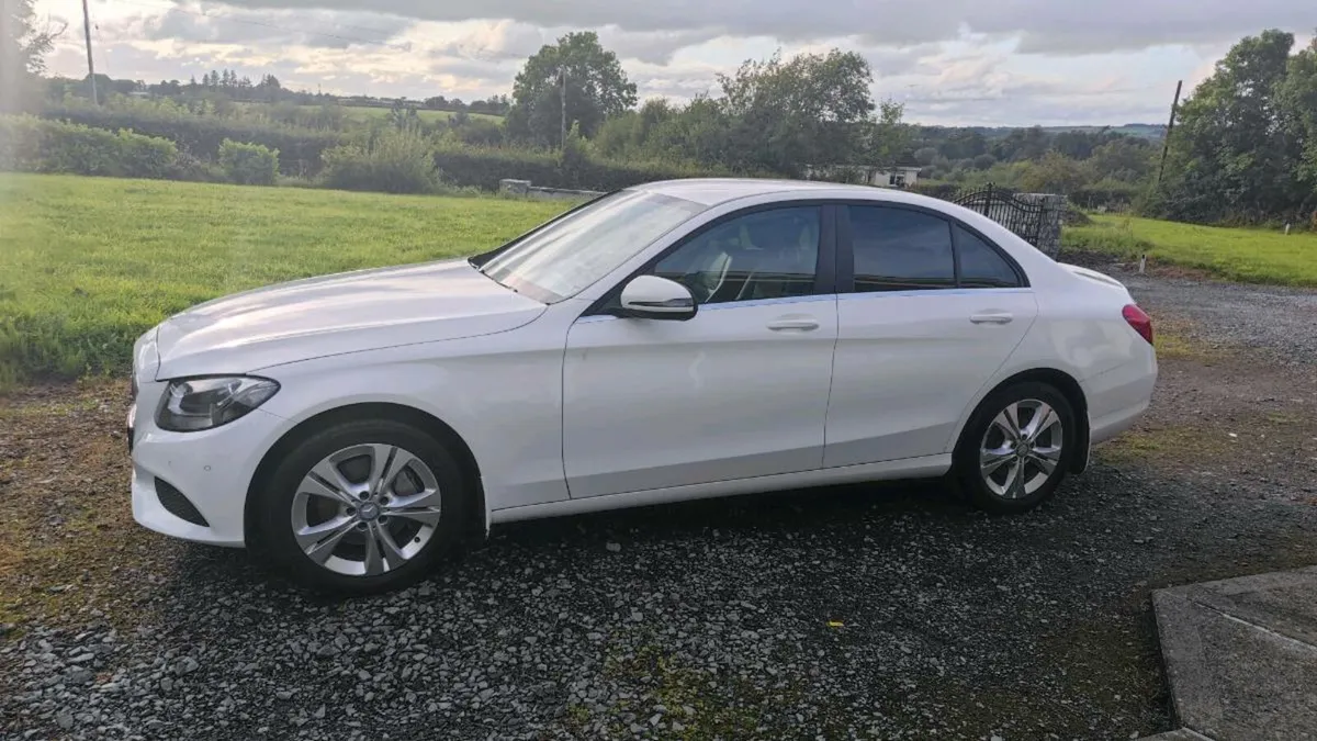 Mercedes-Benz C300e 152 Diesel Hybrid 200 220 250 - Image 3