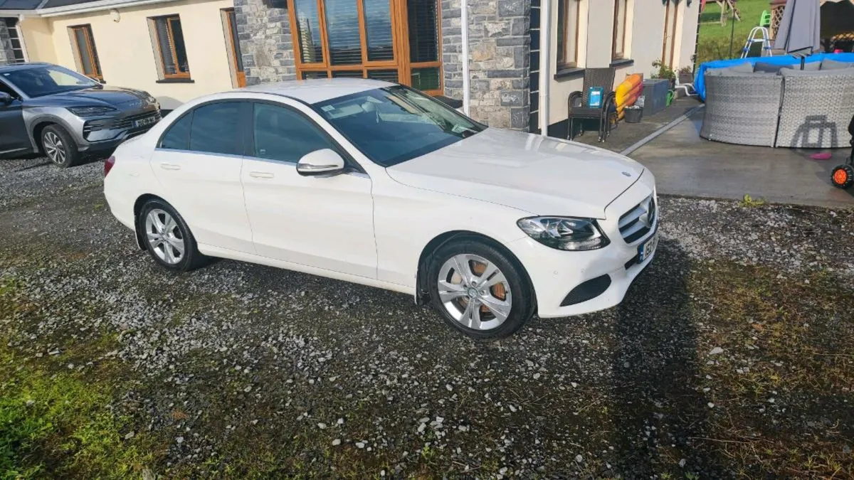 Mercedes-Benz C300e 152 Diesel Hybrid 200 220 250 - Image 1