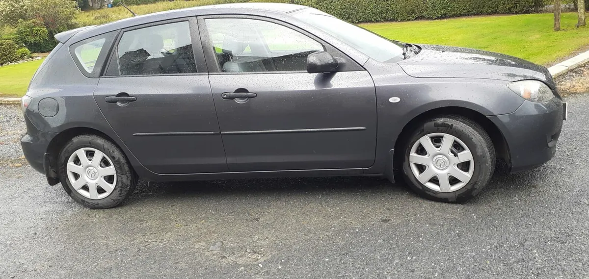 2008 Mazda 3 - Image 3