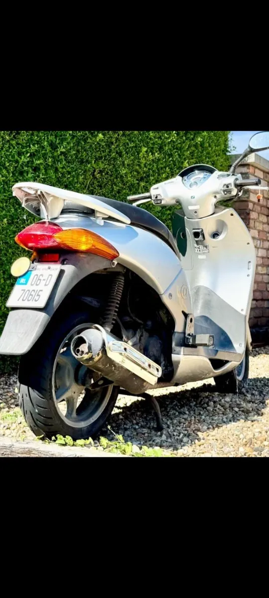 HONDA OTHER 150cc 28km - Image 1