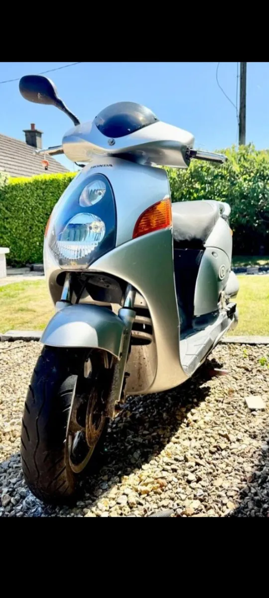 HONDA OTHER 150cc 28km - Image 2