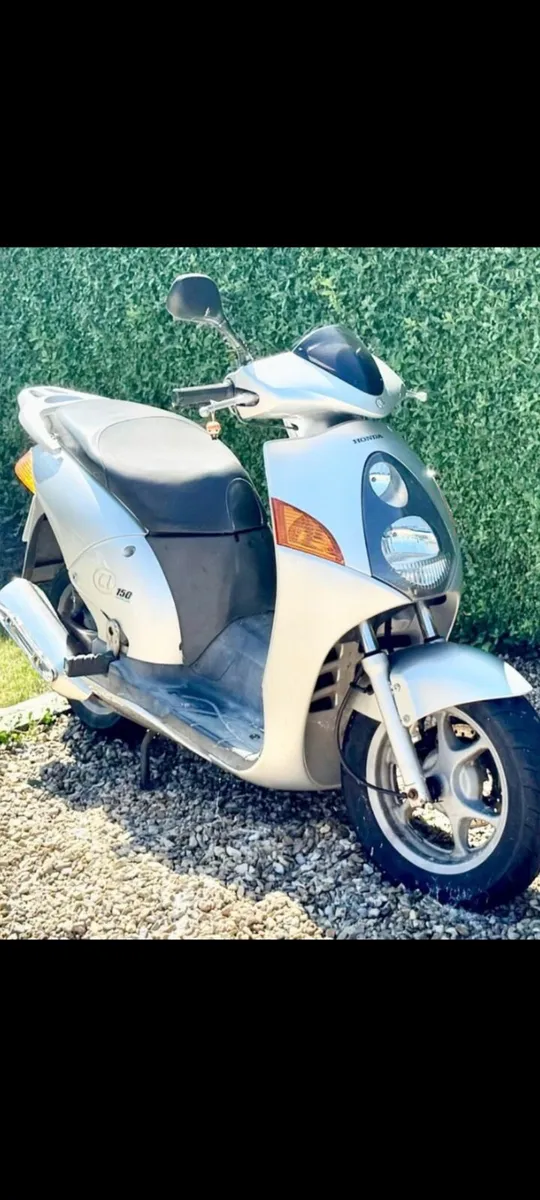 HONDA OTHER 150cc 28km - Image 3