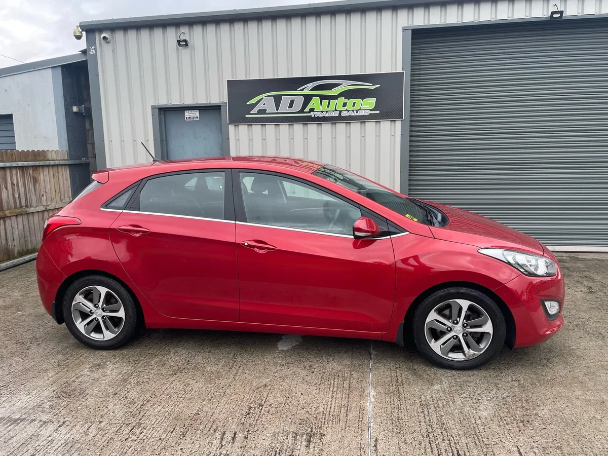 Hyundai i30 - Image 3