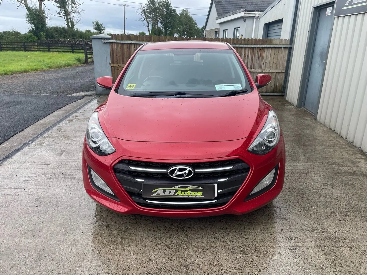 Hyundai i30 - Image 4