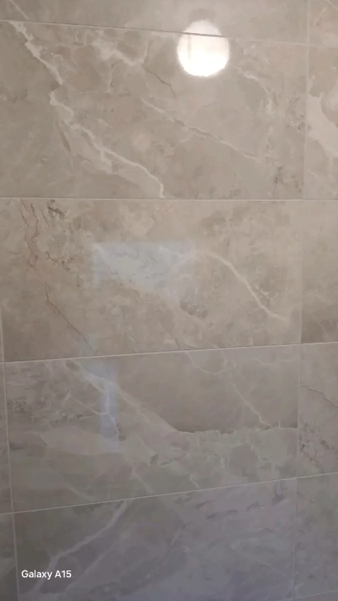 Door and Tiles / Job Lot !! - Image 3