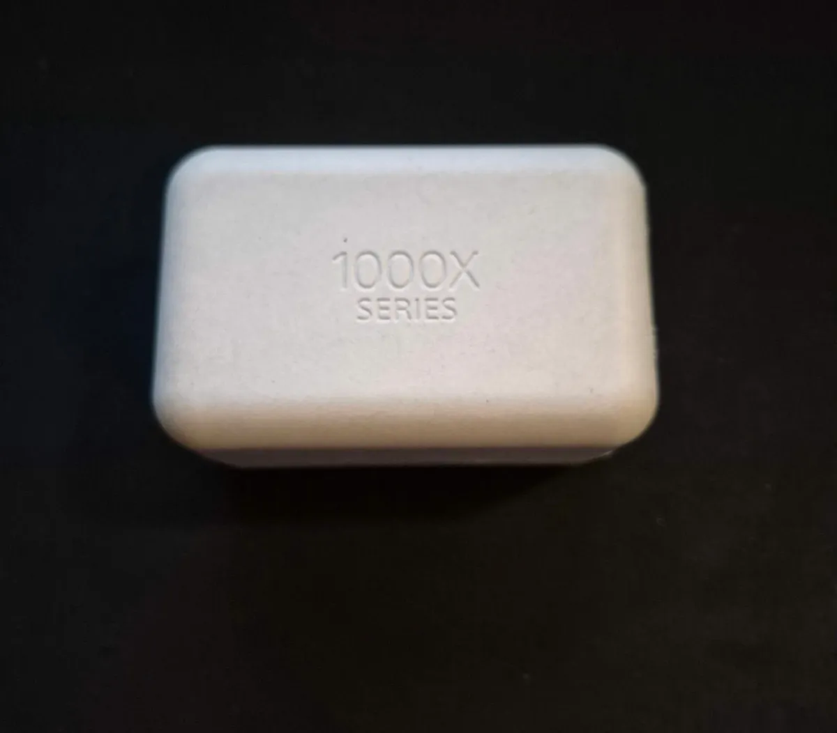 Sony WF-1000XM5 Active ANC Earbuds (bought 10/07/2 - Image 2
