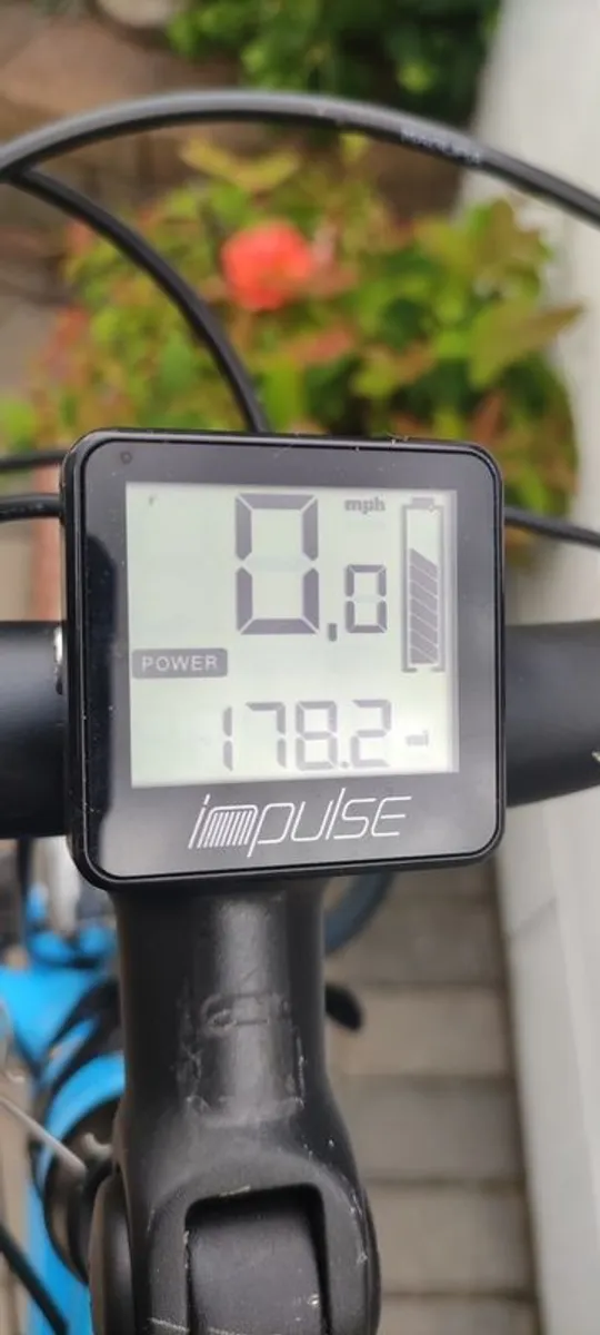 ebike - Image 3