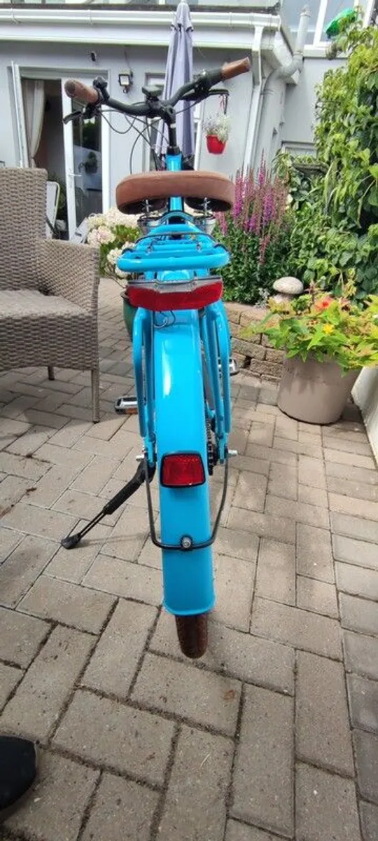 ebike - Image 4