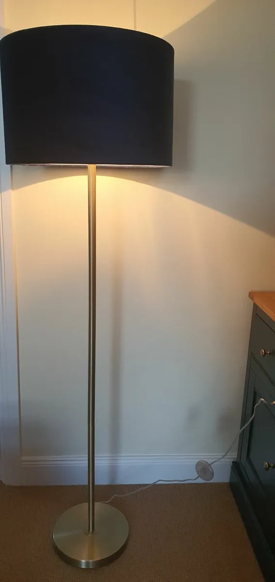 Standard Lamp - Image 1